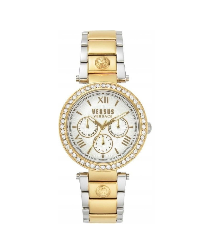 Reloj versace versus mujer sale